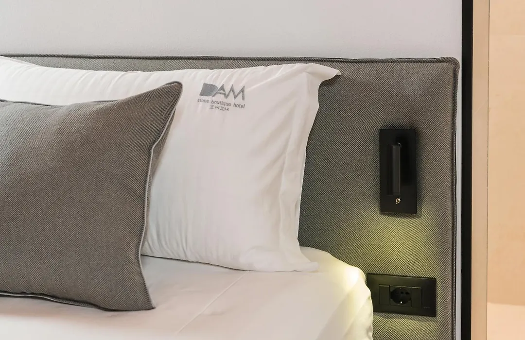 Dam Stone Boutique Hotel-1