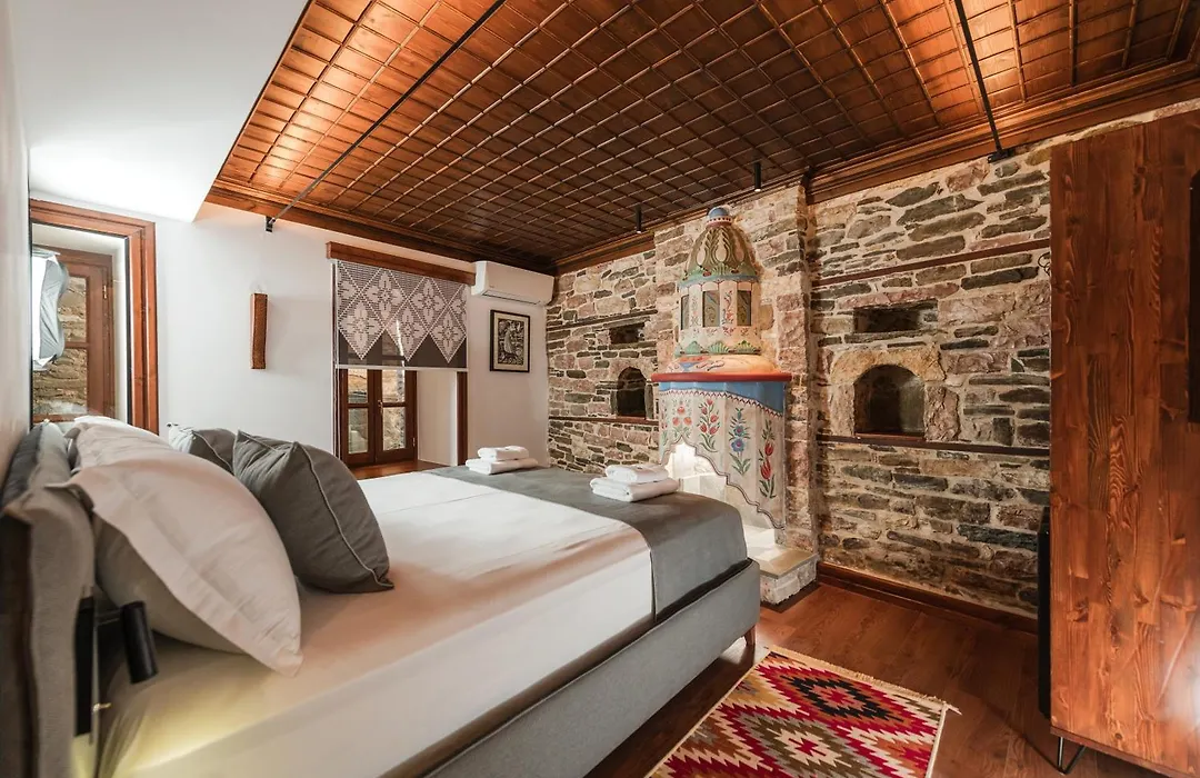 Dam Stone Boutique Hotel-1