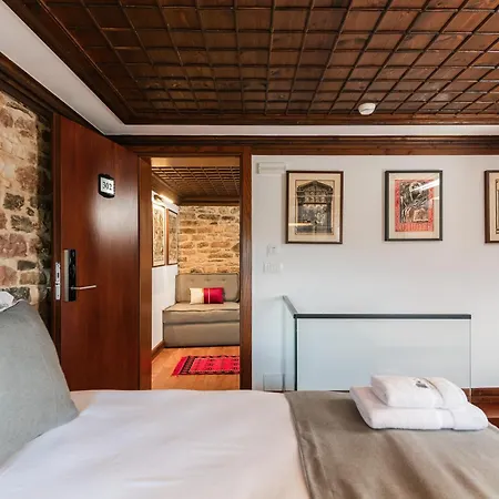 Dam Stone Boutique Hotel-2