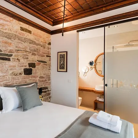 Dam Stone Boutique Hotel-2