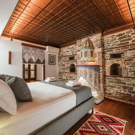 Dam Stone Boutique Hotel-3