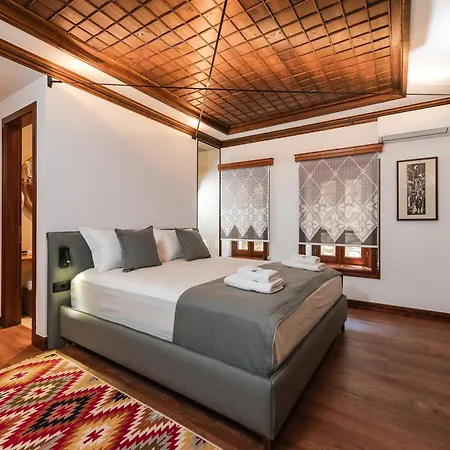 Dam Stone Boutique Hotel-3